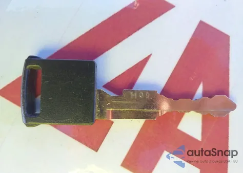 2006 Suzuki Grand Vitara Luxury из США, поврежденный, VIN JS3TE947864100117